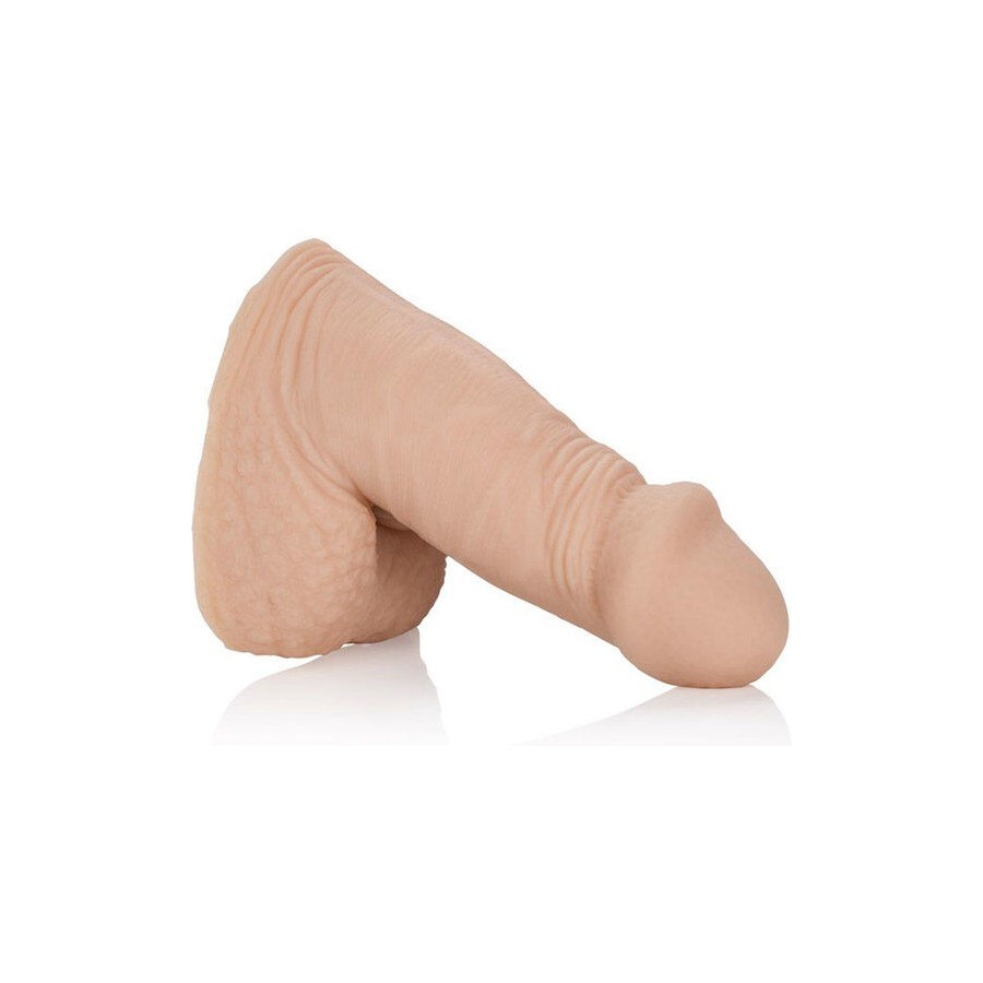 CALIFORNIA EXOTICS - IMBALLAGGIO CARNE DEL PENE 12.75 CM